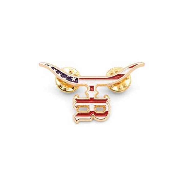 Pin on all american