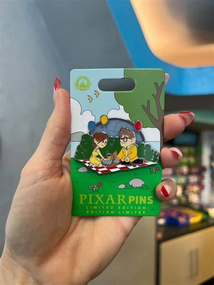 Pin on disney and pixar