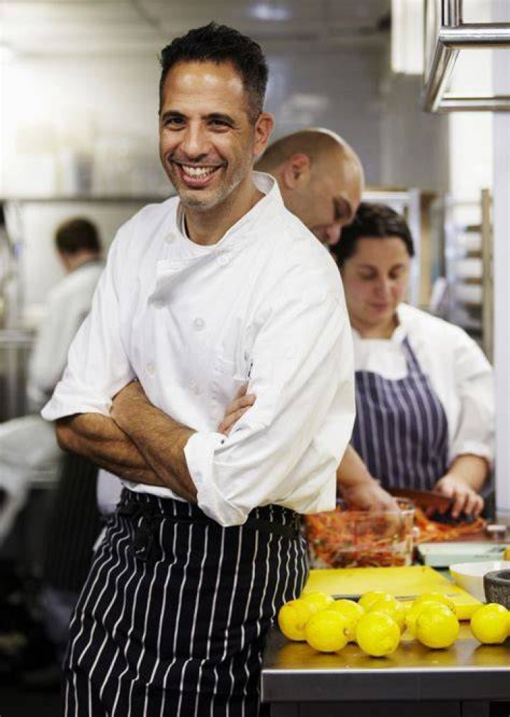 Pin on Famous Chefs