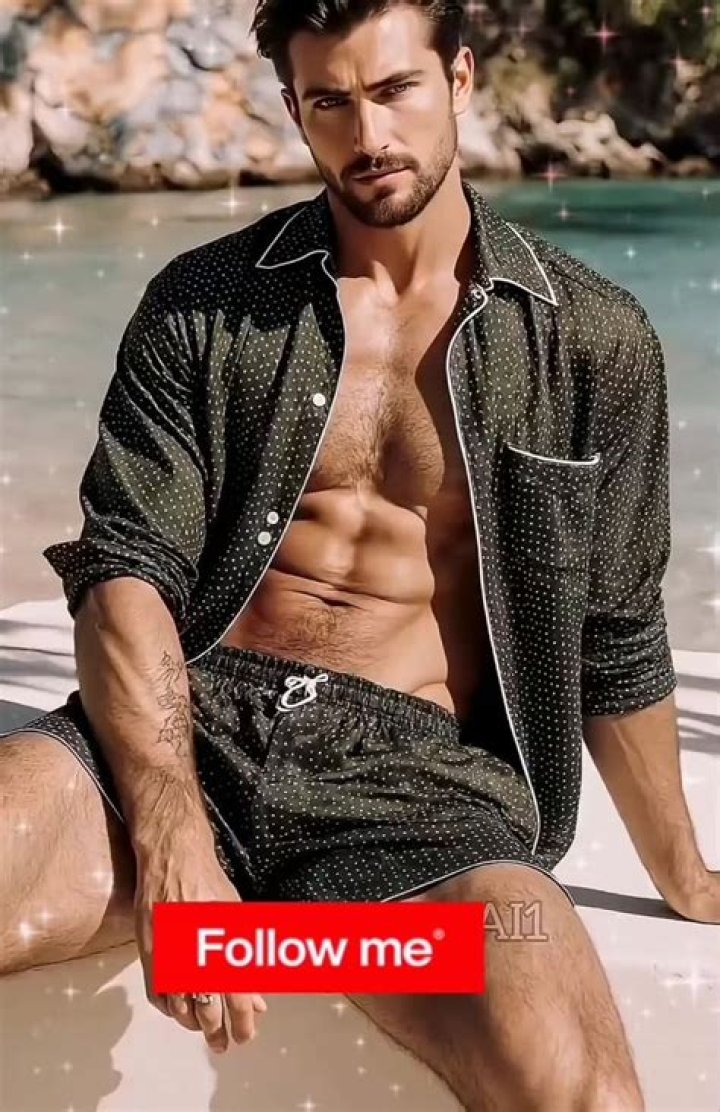 Pin on Handsome!!!