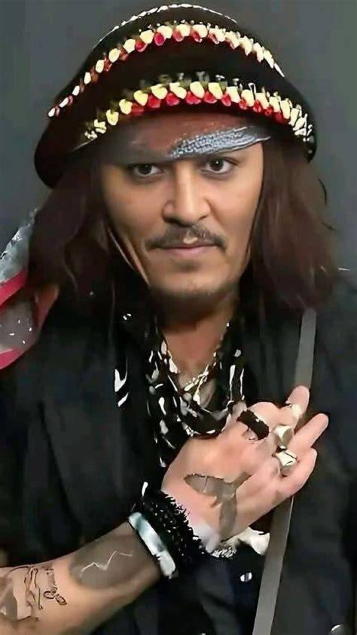 Pin on Johnny Depp