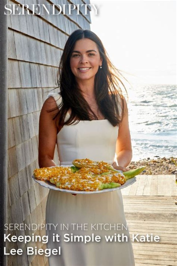 Pin on Katie Lee Biegel
