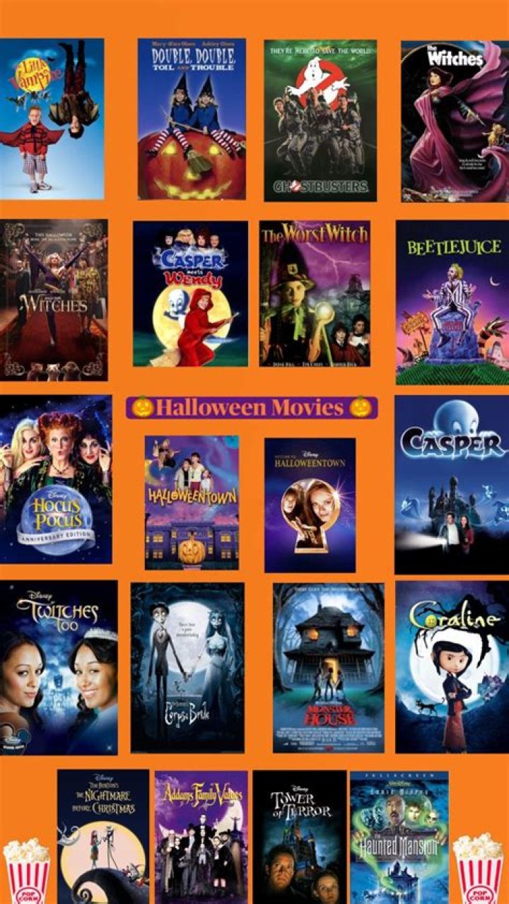 Pin on Movies and More