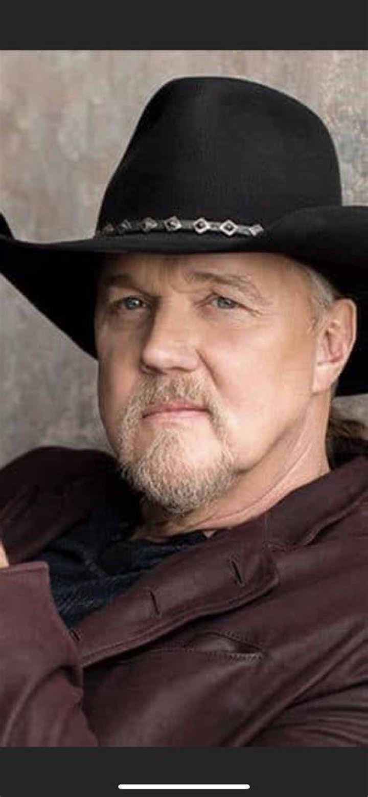 Pin on Trace adkins