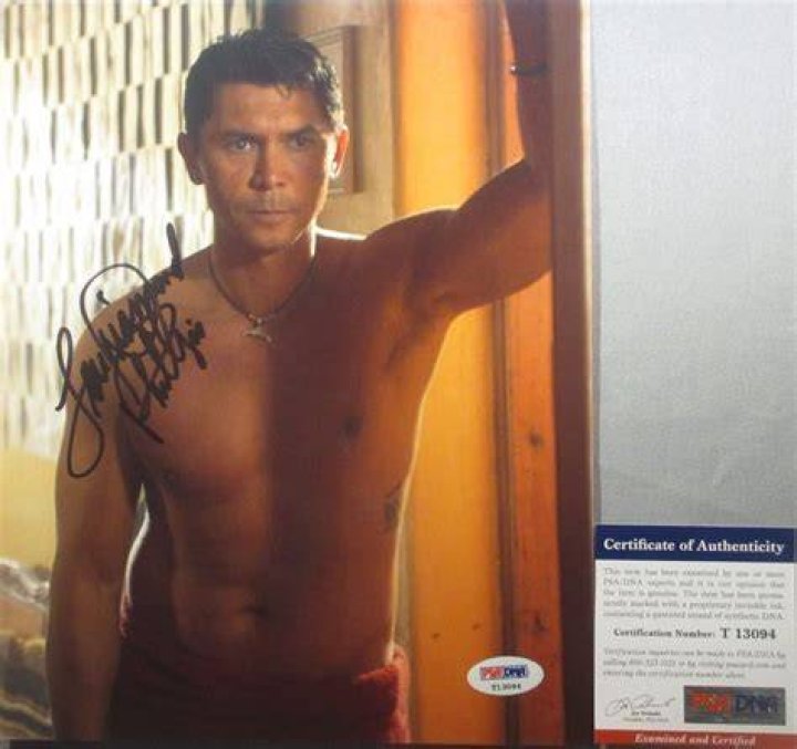 Pin p&aring; Celebs Lou Diamond Phillips