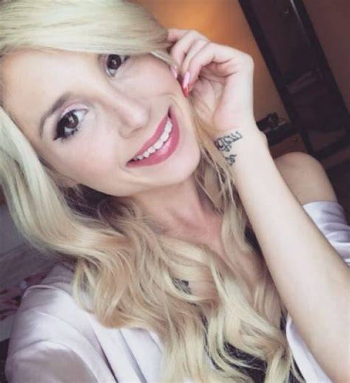 Piper Perri Wiki, Bio, Age, Height, Weight, Measurements