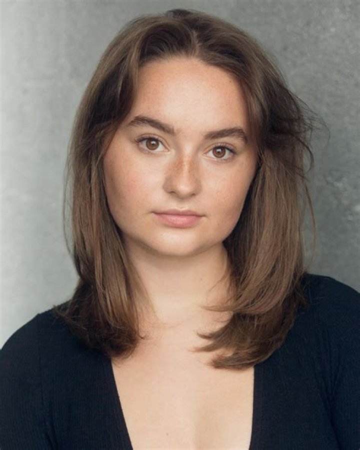 Pixie Davies Filmography