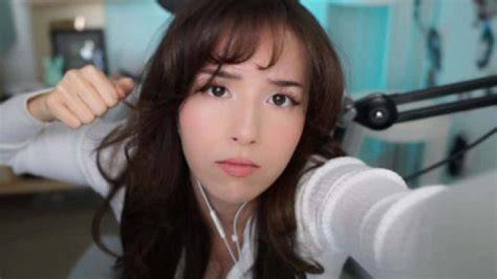 Pokimane wants Twitch fans to stop giving her so much money Polygon