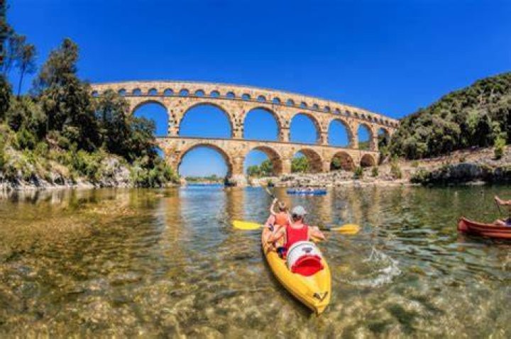 Pont l&rsquo;Eveque Tips Travel Information and Tips for France