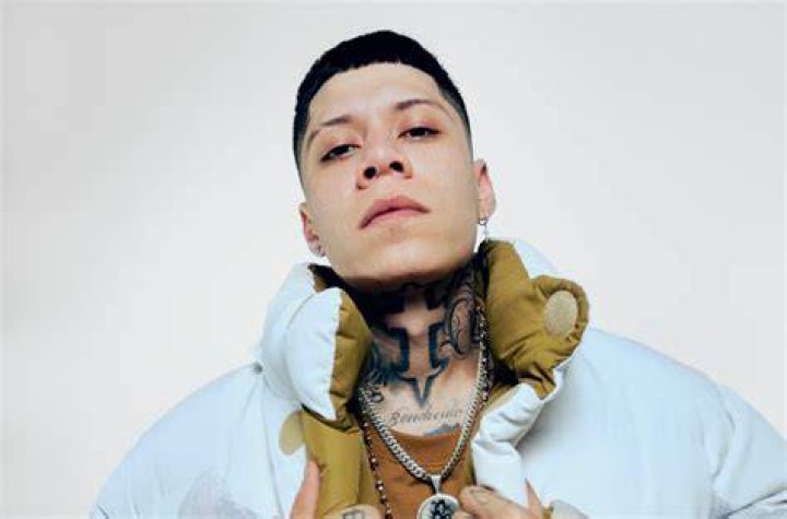 Por qu&eacute; Santa Fe Klan es el m&uacute;sico del a&ntilde;o GQ
