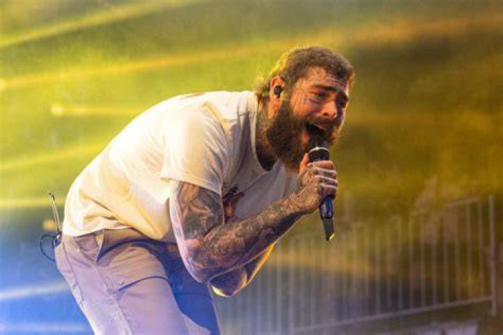 Post Malone is performing a FREE concert in Toronto this summer Listed