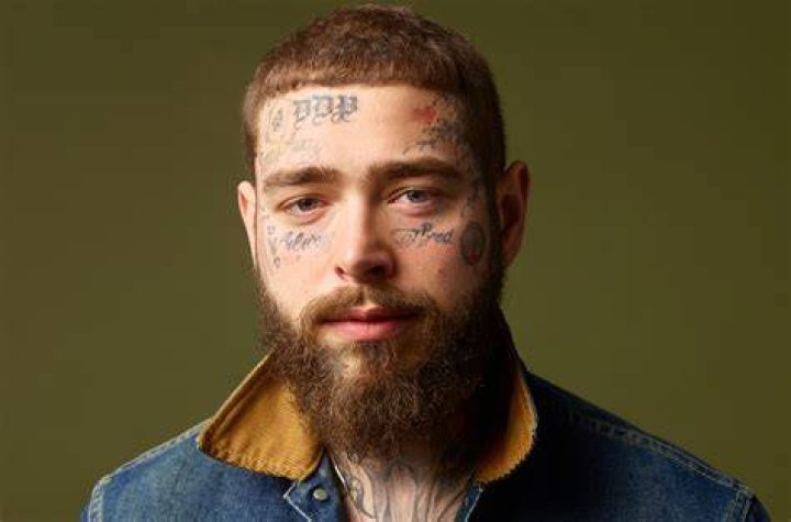 Post Malone to Release New Album Next Month XXL