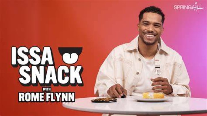 Post Malone&rsquo;s dad issa snack, surprised? Entertainment Talk Gaga Daily