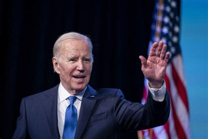 President Biden's granddaughter Naomi engaged to Peter Neal
