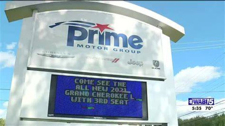 Prime Motor Group is out to turn the business upside down