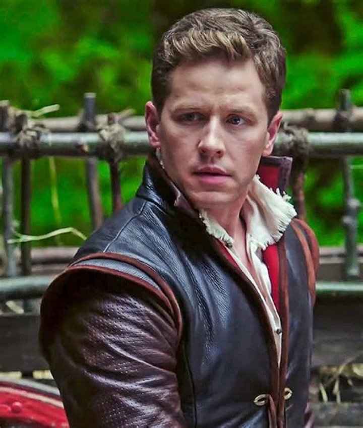 Prince Charming... Josh dallas, Once upon a time, Prince