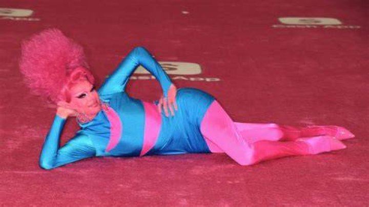 Princess Poppy Officially Retires With Final Interview at DragCon 2023
