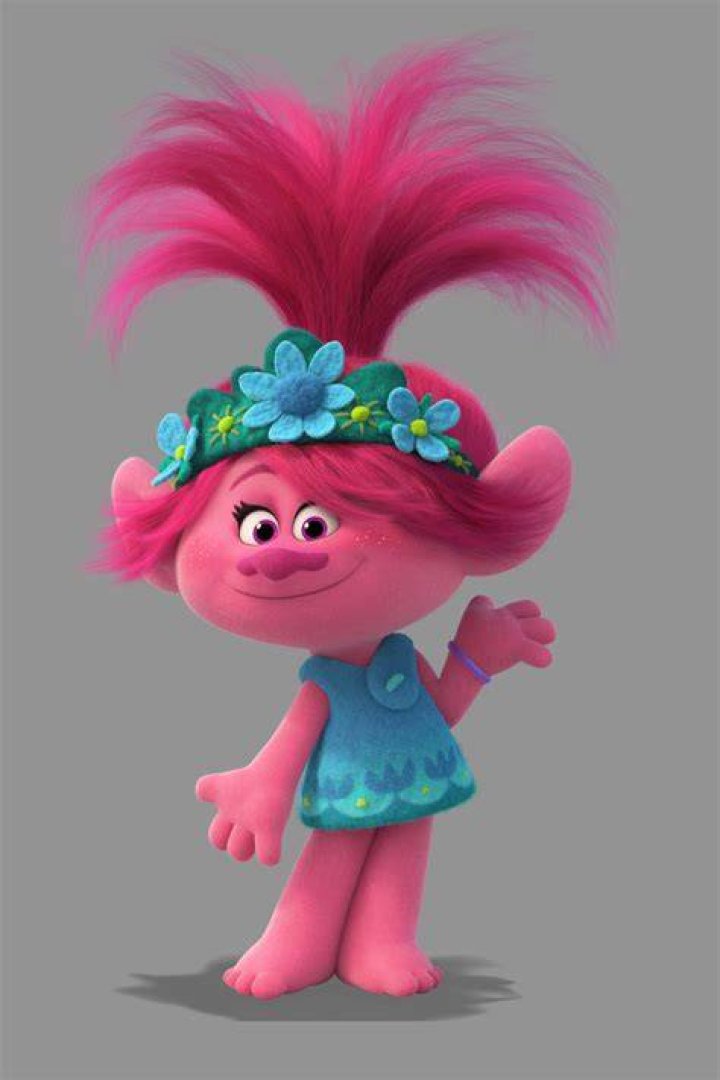 Princess Poppy on Twitter "Geniet van jullie avond Queens & Boyss 🌸N