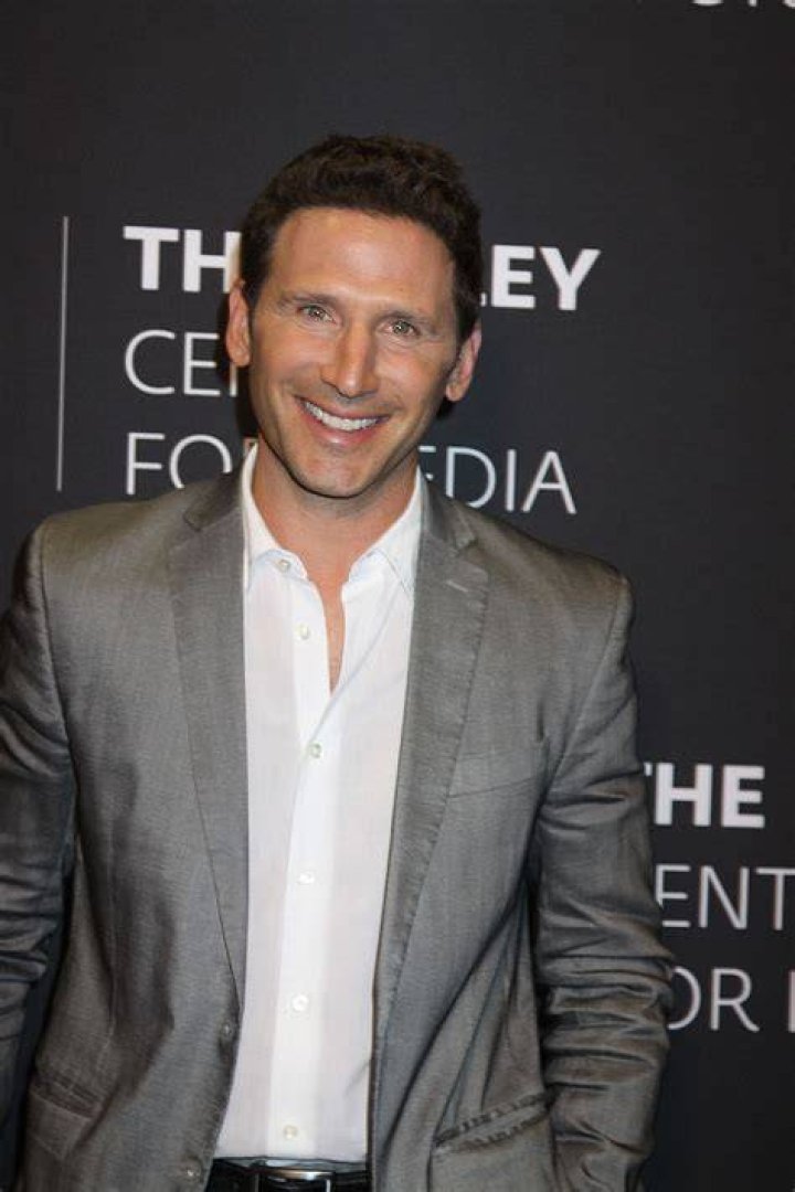 PRISON BREAK Actor Mark Feuerstein chats new BREAK and end of ROYAL