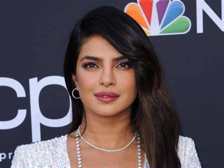 Priyanka Chopra Finally Gets Equal Pay, Talks Sexism in Hollywood