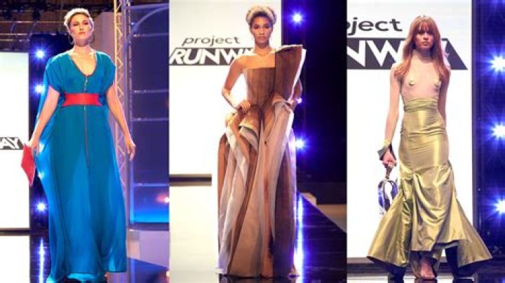 Project Runway Contestant and Fashion Designer Wendy Pepper Dead at 53