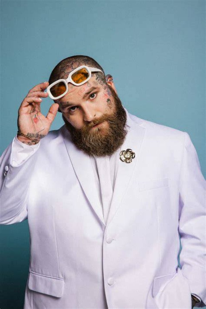 Q&A with Teddy Swims &mdash; IndieWavves