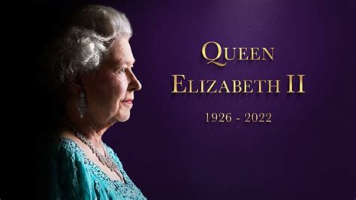 Queen Elizabeth II has died Buckingham Palace announces BBC News BBC