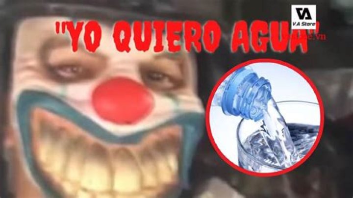 Quiero agua video twitter quiero agua twitter video Viral TrendingForum