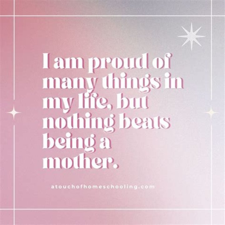 Quotes Proud Mom Meme HumourOp