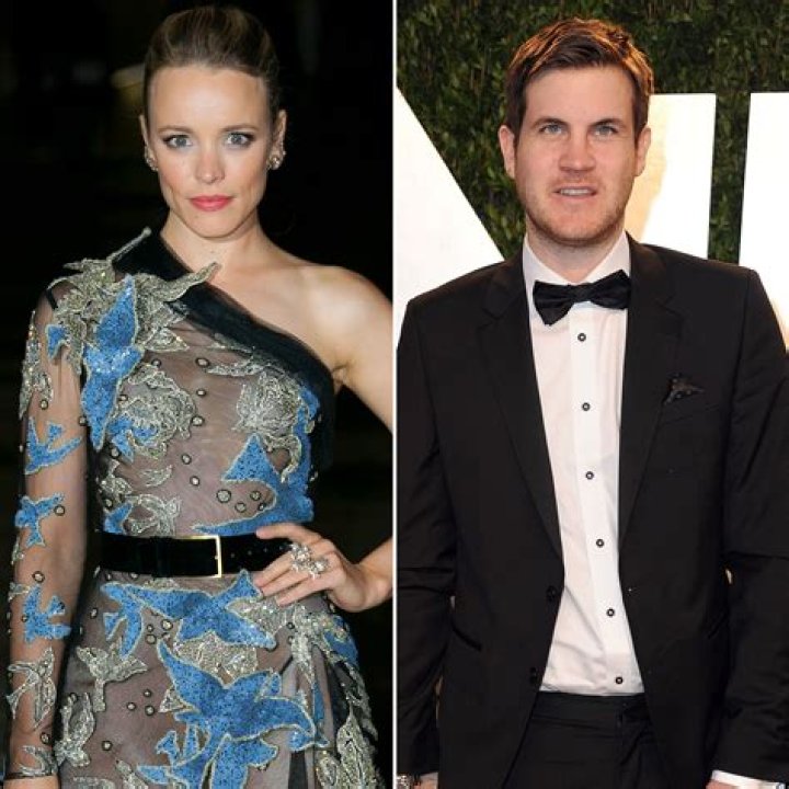 Rachel McAdams&rsquo; Boyfriend Learn About Jamie Linden Hollywood Life