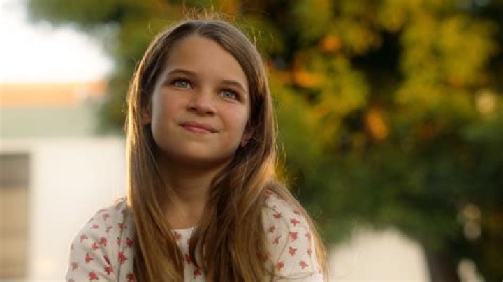 Raegan Revord Missy Cooper