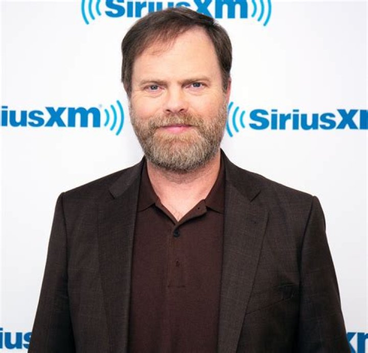 Rainn Wilson News Us Weekly