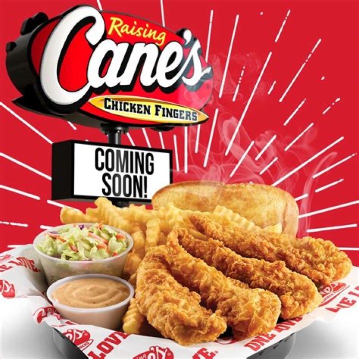 Raising Cane's honors Dallas Cowboys & Post Malone with new restaurant