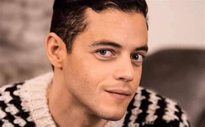 Rami Malek 101 Get to Know Your No. 1 Crush