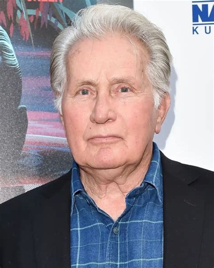 Ramon Est&eacute;vez Everything about Martin Sheen's Son Who Is Also an Actor
