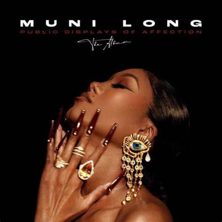 R&B Hitmaker Muni Long Is Ready To Take What&rsquo;s Hrs RANGE