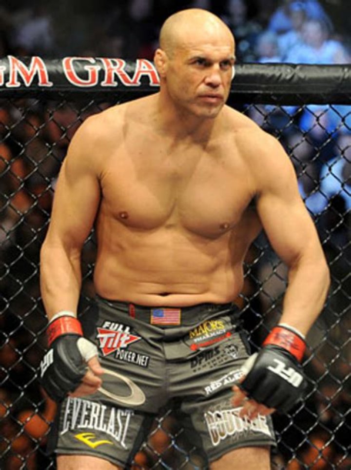 Randy Couture Biography, Height & Life Story Super Stars Bio