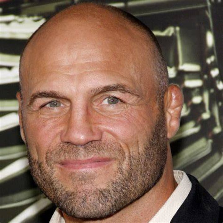 Randy Couture Contact Info, Agent, Manager IMDbPro