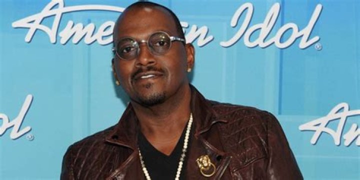 Randy Jackson Net Worth What Is Randy Jackson's Salary? TheZoneBB