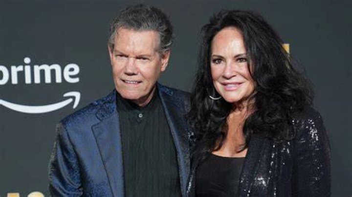 Randy Travis Hasn't 'Ever Seen Himself as a Victim' After Massive