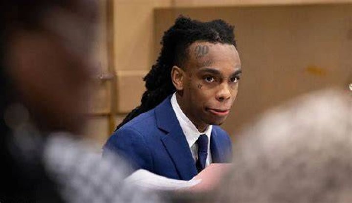 Rapper YNW Melly Release Date From Jail? Death Sentence Rumors Explored
