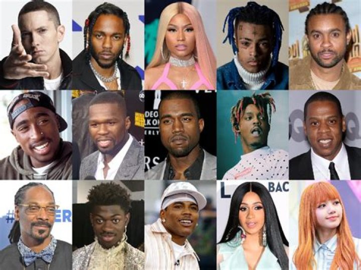 Rapper's With Plenty Of Children! DMX Has 15! Viral Feed South Africa