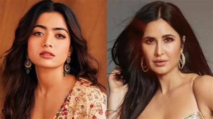 Rashmika Mandanna, Katrina Kaif deepfake videos stir up a storm 5 ways