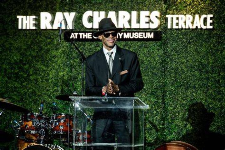 Ray Charles Video Museum Ray Charles Is In Town Chronology 1959