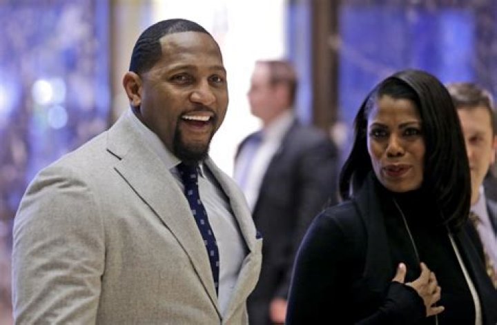 Ray Lewis Parents Who Are Elbert Ray Jackson & Sunseria Lewis?