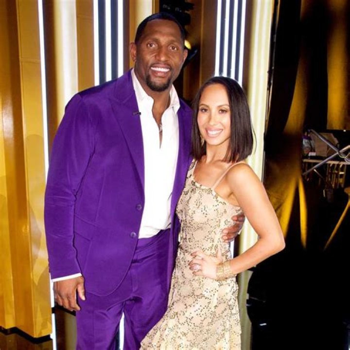 Ray Lewis Wife Elevator