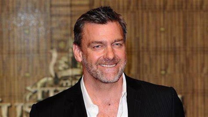 Ray Stevenson Picture 17 62nd Annual Berlin International Film