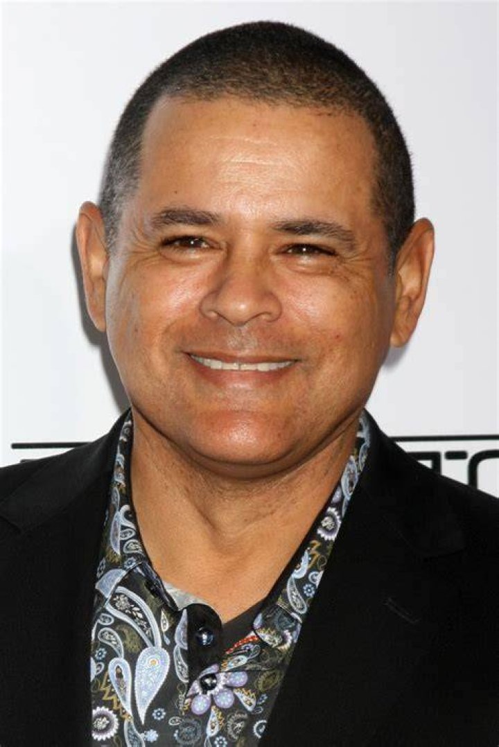 Raymond Cruz EPIX Press Site