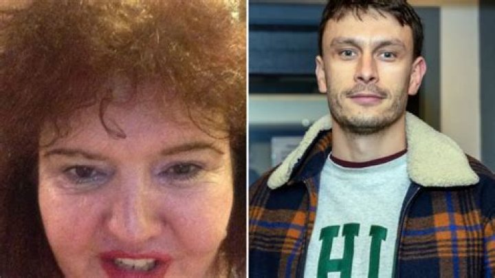 Real Baby Reindeer stalker Fiona Harvey to spill 'explosive truth' days