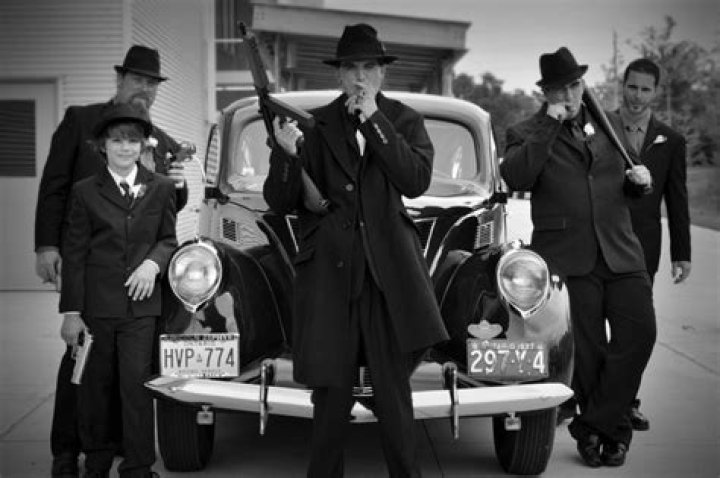 Real Gangster, Mafia Gangster, Gangster Movies, Best Tv Series Ever